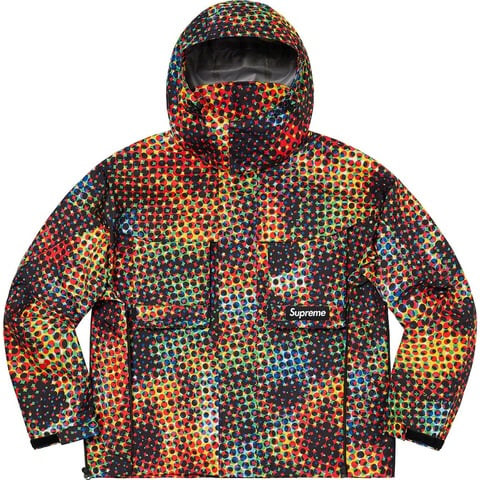 Supreme GORE-TEX PACLITE® Lightweight Shell Jacket - [hidden]