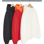 Supreme Lightweight Nylon Hooded Jacket (SS23)