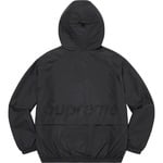 Supreme Lightweight Nylon Hooded Jacket (SS23)