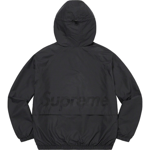 Lightweight Nylon Hooded Jacket - Supreme