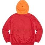 Supreme Lightweight Nylon Hooded Jacket (SS23)