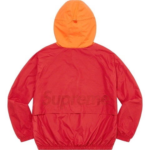 Lightweight Nylon Hooded Jacket - Supreme