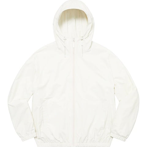 Lightweight Nylon Hooded Jacket - Supreme