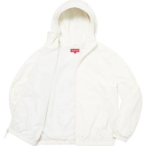 ウォーキング・ランニングウェア Supreme Lightweight Nylon Hooded Jacket Lightweight Nylon Hooded Jacket - Supreme