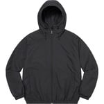 Supreme Lightweight Nylon Hooded Jacket (SS23)