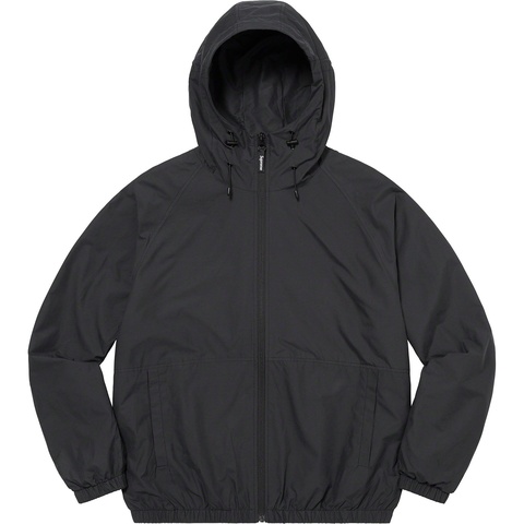 ウォーキング・ランニングウェア Supreme Lightweight Nylon Hooded Jacket Lightweight Nylon Hooded Jacket - Supreme