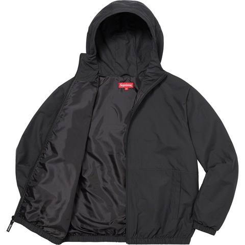 ウォーキング・ランニングウェア Supreme Lightweight Nylon Hooded Jacket Lightweight Nylon Hooded Jacket - Supreme