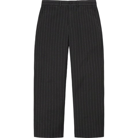 Supreme Lightweight Pinstripe Suit - Colorway