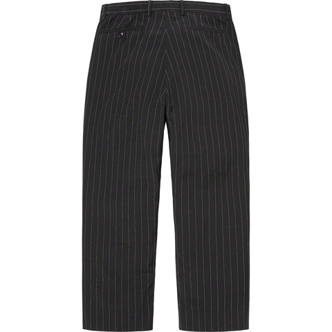 Lightweight Pinstripe Suit - spring/summer 2023 - Supreme