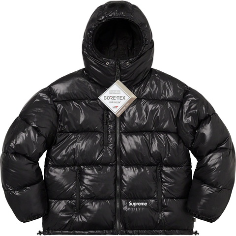 ジャケット・アウター Supreme Madras Reversible Puffer Jacket Madras Reversible WINDSTOPPER® Puffer Jacket - Supreme
