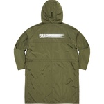 Supreme Motion Logo Lightweight Parka (SS23) - [hidden]