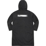 Supreme Motion Logo Lightweight Parka (SS23)