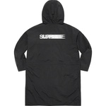 Supreme Motion Logo Lightweight Parka (SS23) - [hidden]