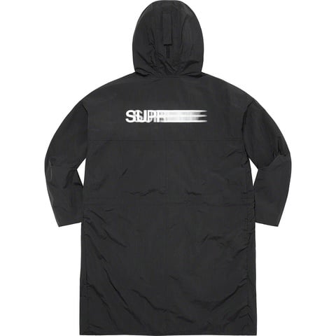 Supreme Motion Logo Lightweight Parka - [hidden]