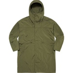 Supreme Motion Logo Lightweight Parka (SS23) - [hidden]