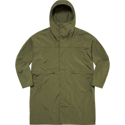 Supreme Motion Logo Lightweight Parka - [hidden]
