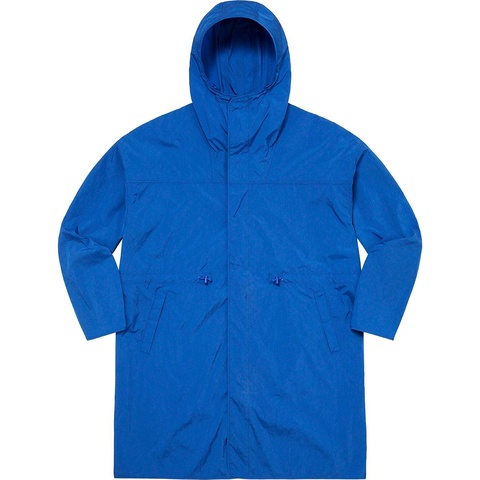 ジャケット・アウター Supreme Motion Logo Lightweight Parka Motion Logo Lightweight Parka - spring/summer 2023 - Supreme