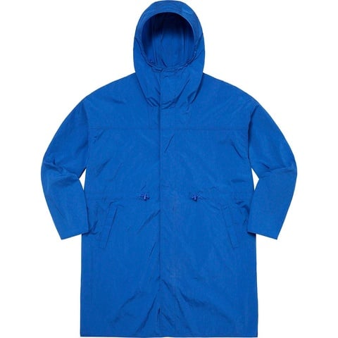 Supreme Motion Logo Lightweight Parka - [hidden]