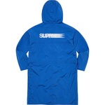 Supreme Motion Logo Lightweight Parka (SS23)