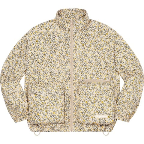 Supreme raglan utility jacket 【 L 】 Raglan Utility Jacket - spring/summer 2023 - Supreme
