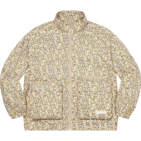 Raglan Utility Jacket - spring/summer 2023 - Supreme