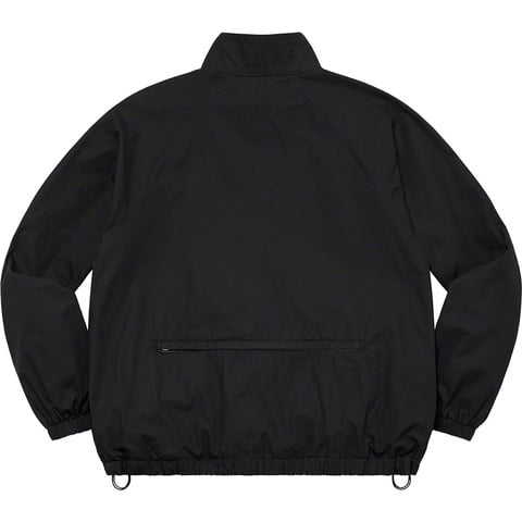 Raglan Utility Jacket - SupremeCommunity