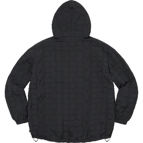 Supreme Repeat Stitch Anorak - [hidden]