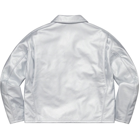 Supreme Supreme®/Schott® Leather Racer Jacket - Colorway