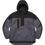 Supreme Supreme Umbro Hooded Anorak (SS23) - [hidden]
