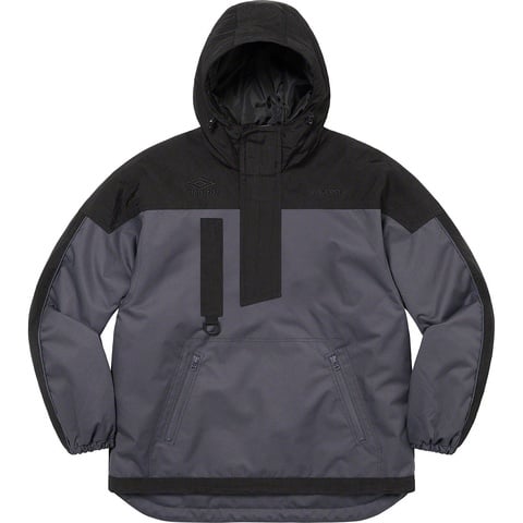 Supreme®/Umbro Hooded Anorak - spring/summer 2023 - Supreme