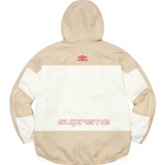 Supreme Supreme Umbro Hooded Anorak (SS23)