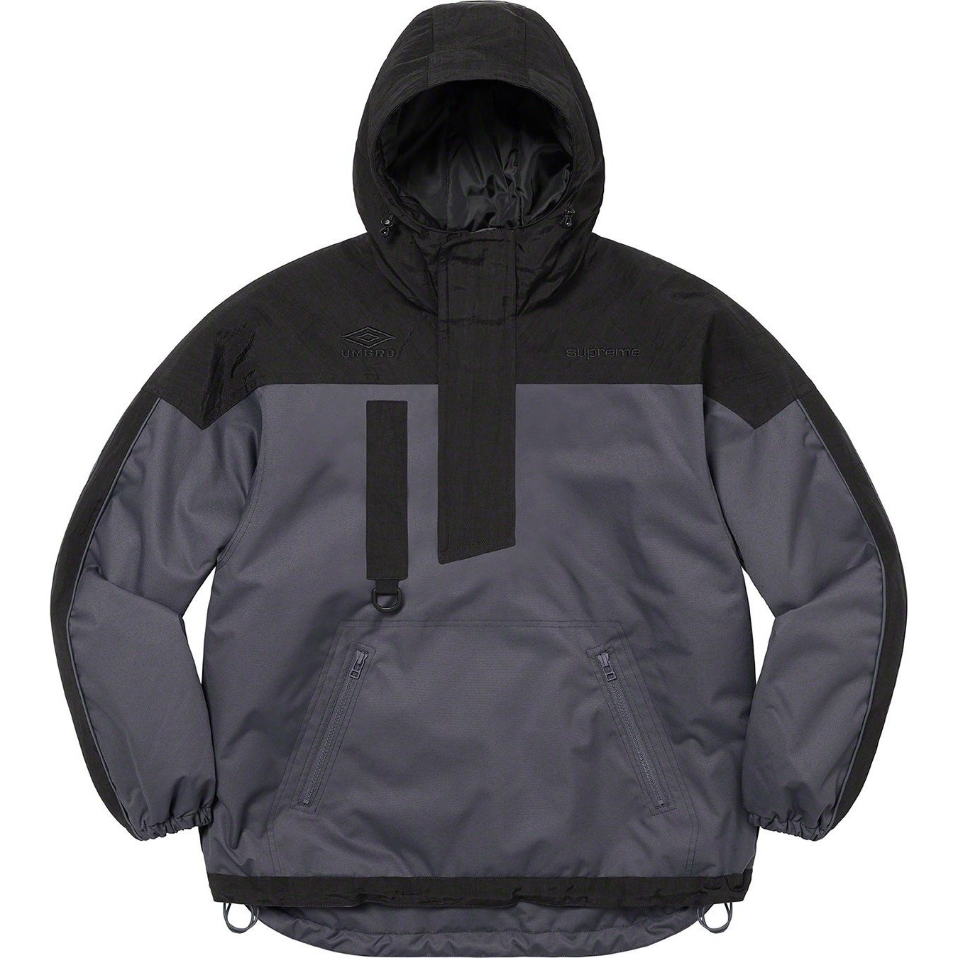 Supreme Supreme Umbro Hooded Anorak (SS23) - $238