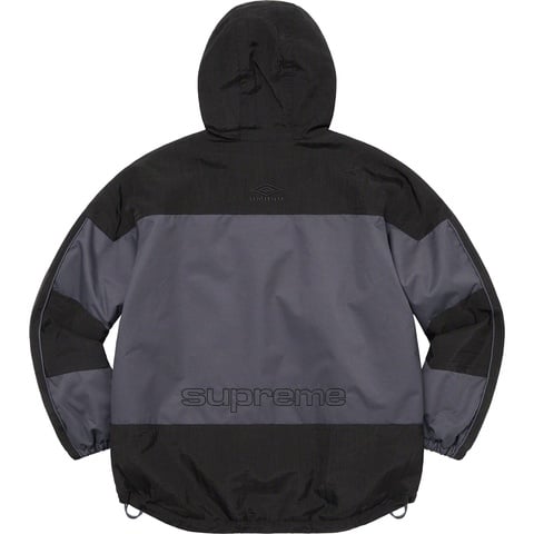 Supreme®/Umbro Hooded Anorak - spring/summer 2023 - Supreme