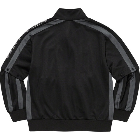 Supreme Supreme®/Umbro Snap Sleeve Jacket - [hidden]