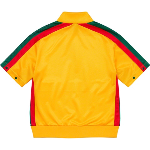 Supreme Supreme®/Umbro Snap Sleeve Jacket - [hidden]
