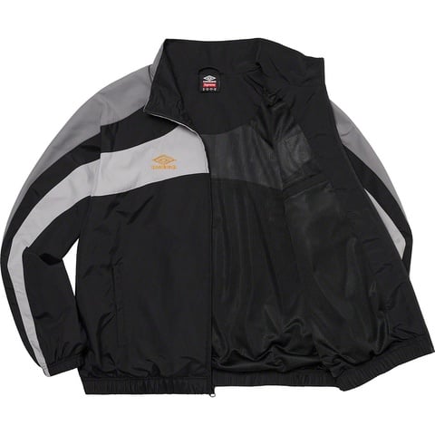 Supreme Supreme®/Umbro Track Jacket - Colorway