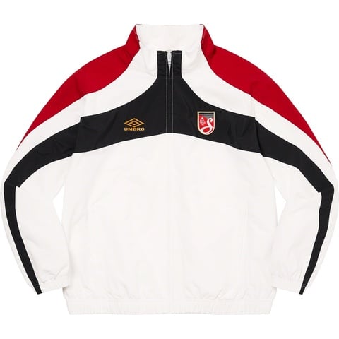 Supreme®/Umbro Track Jacket - spring/summer 2023 - Supreme