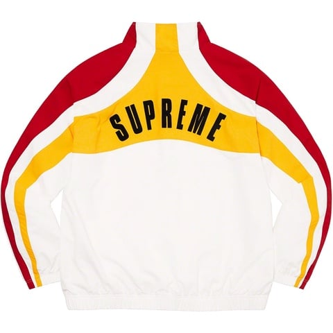Supreme Supreme®/Umbro Track Jacket - Colorway