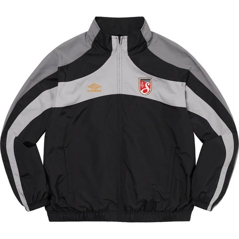 Supreme®/Umbro Track Jacket - spring/summer 2023 - Supreme