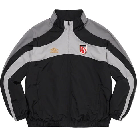 Supreme Supreme®/Umbro Track Jacket - Colorway