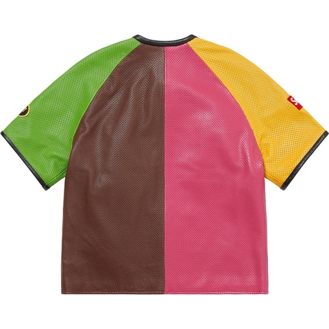 ジャケット・アウター Supreme Vanson Leathers s/s RacingJacket Supreme Vanson Leathers S/S Racing Jacket M Size Multicolor | eBay