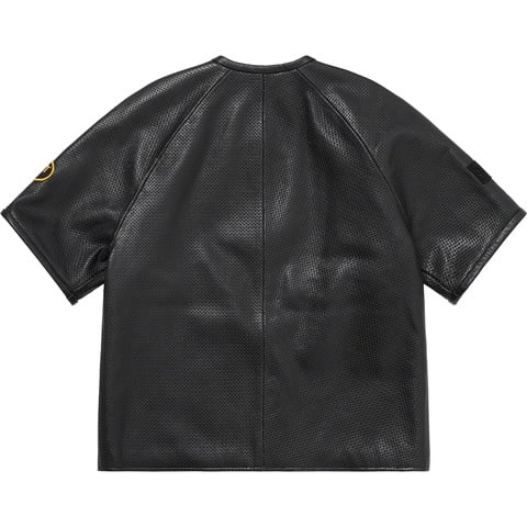 ジャケット・アウター Supreme Vanson Leathers s/s RacingJacket Supreme Vanson Leathers S/S Racing Jacket M Size Multicolor | eBay