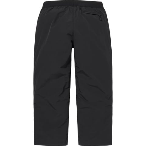 Supreme Appliqué Track Pant - [hidden]