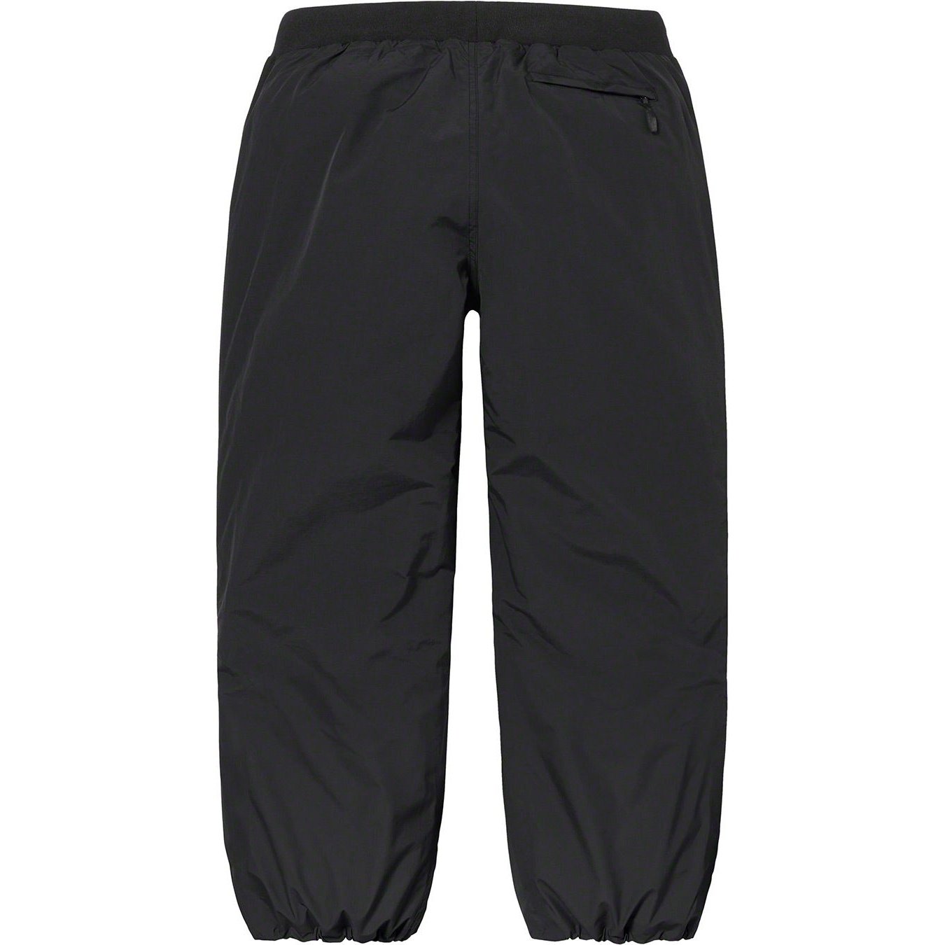 Supreme Appliqué Track Pant (SS23) - [hidden] - $138