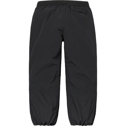 Supreme Appliqué Track Pant - [hidden]