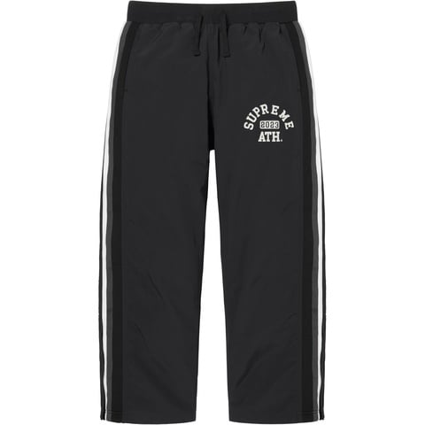 Supreme Appliqué Track Pant - [hidden]