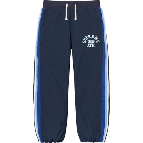 Supreme Appliqué Track Pant - Colorway