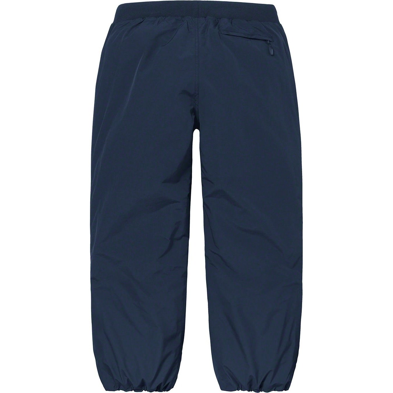 Supreme Appliqué Track Pant (SS23) - [hidden] - $138