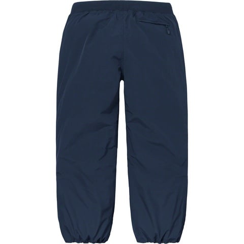 Supreme Appliqué Track Pant - [hidden]