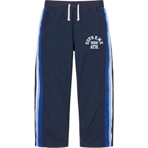 Supreme Appliqué Track Pant - [hidden]